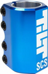 Tilt Classic SCS Clamp  (Blue)