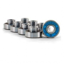 Mindless Hoodoo Race bearings (8.pcs)