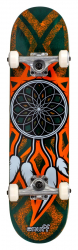 Enuff Dreamcatcher Black Orange