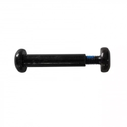 BLUNT FORK AXLE 28MM