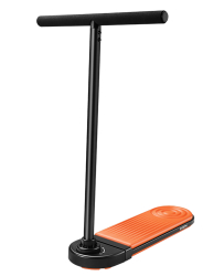 Ipozon MAX Trampoline scooter Orange