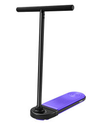 Ipozon MAX Trampoline scooter Violet