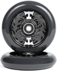 Tilt Flame Selects Pro Scooter Wheels 2-Pack 120mm