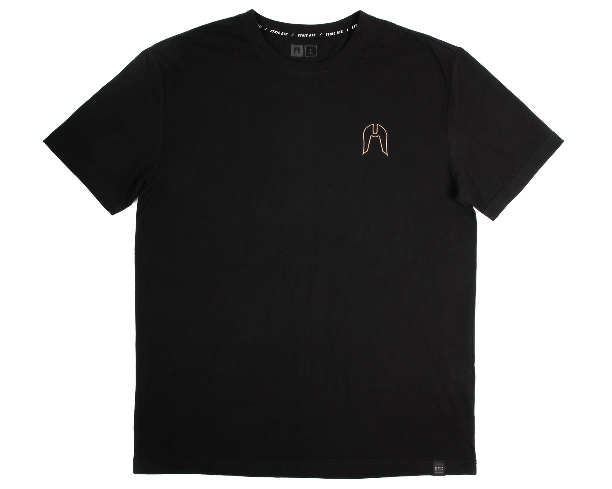 Ethic Casual Suspect T-shirt