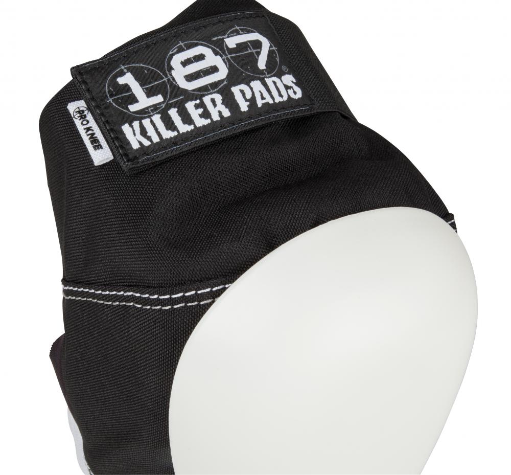 187 Killer Pro Knee Pads