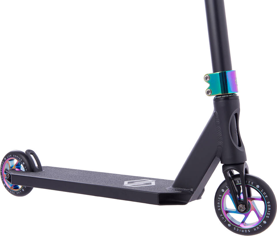 Striker Lux Pro Scooter Complete