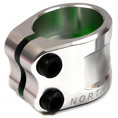 North Axe Double Clamp