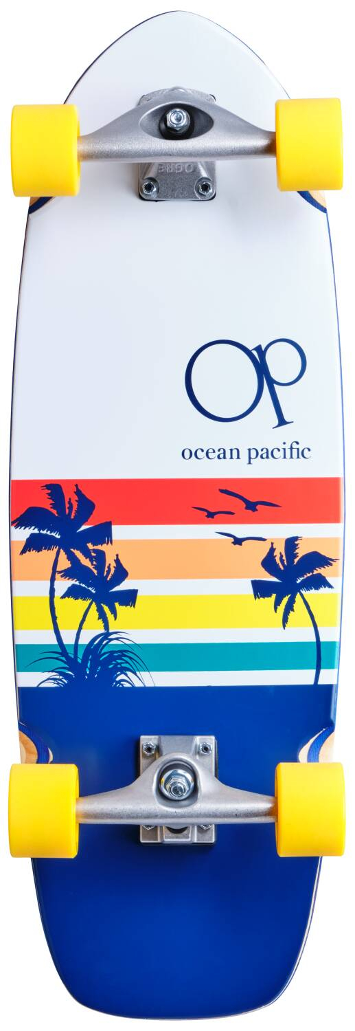 Ocean Pacific Surfskate