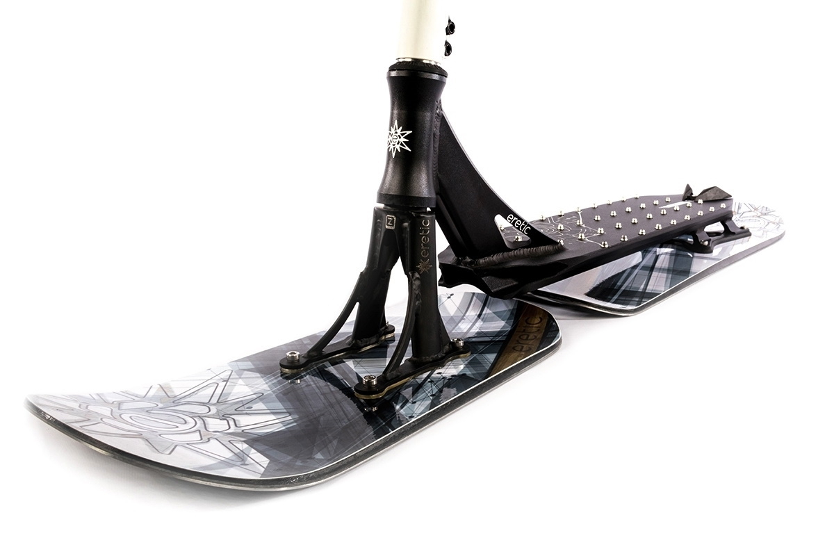 Ethic Eretic Snowscoot v2