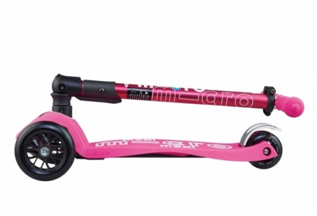 Maxi Micro Deluxe Foldable