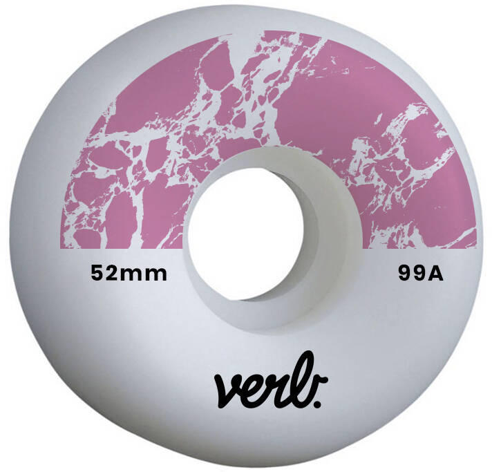 Verb Dip Wheel set