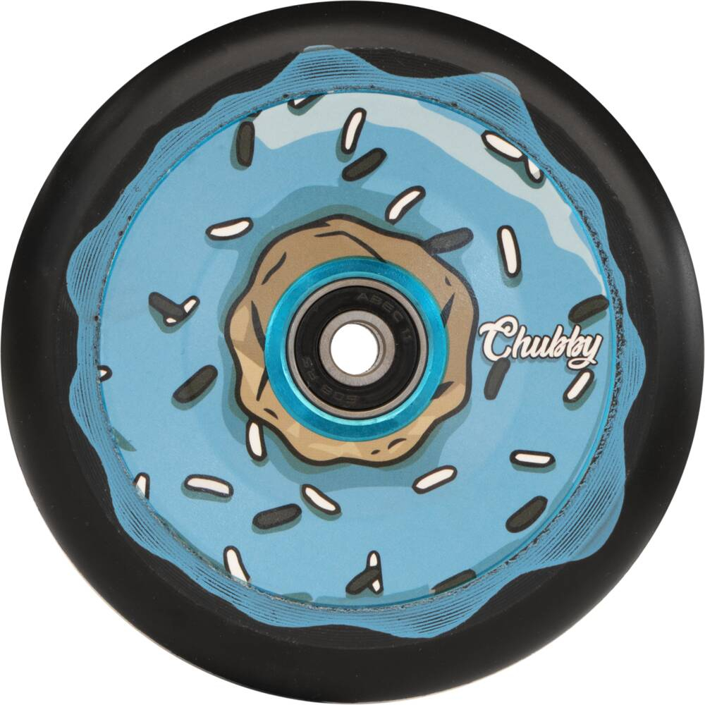 Chubby Wheel 110mm