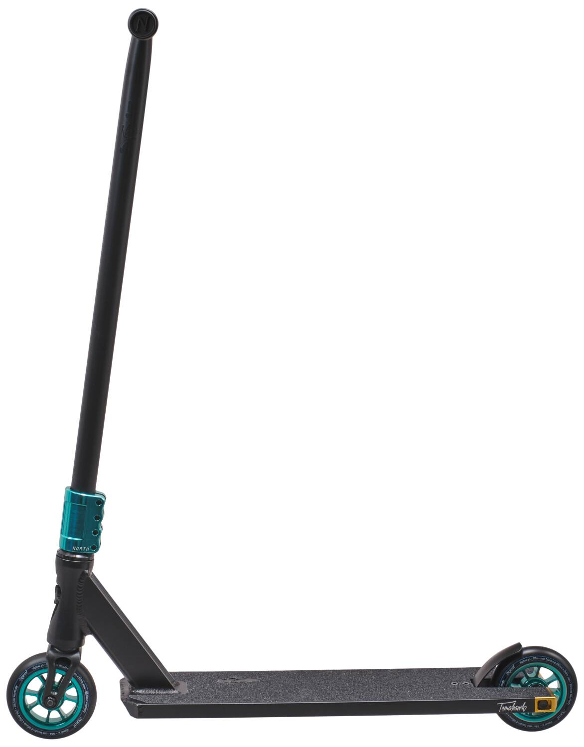 North Tomahawk Pro Scooter