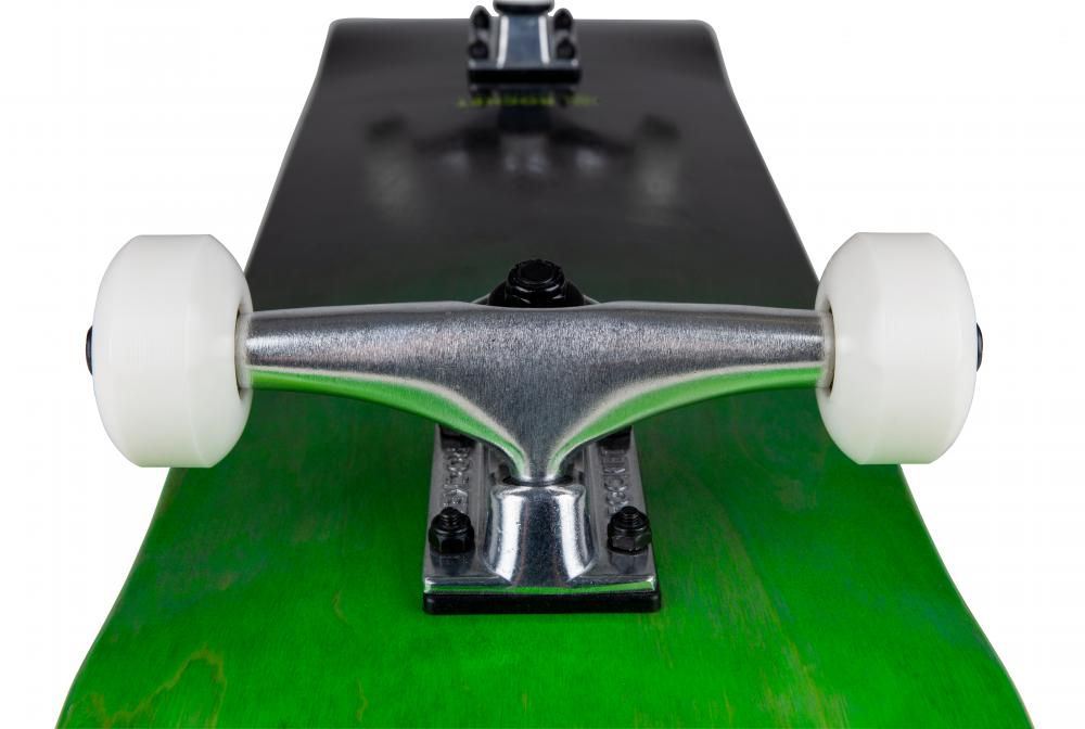 Rocket Complete Skateboard 8 IN