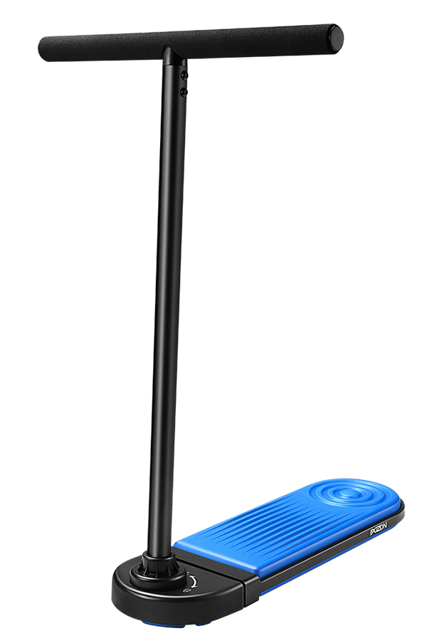 Ipozon Trampoline Scooter