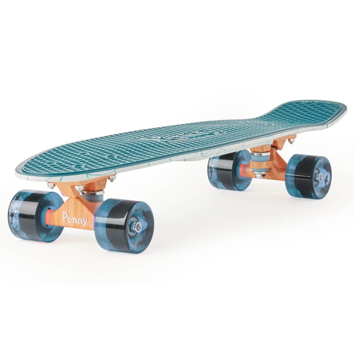 Penny Boards '27' Simpsons