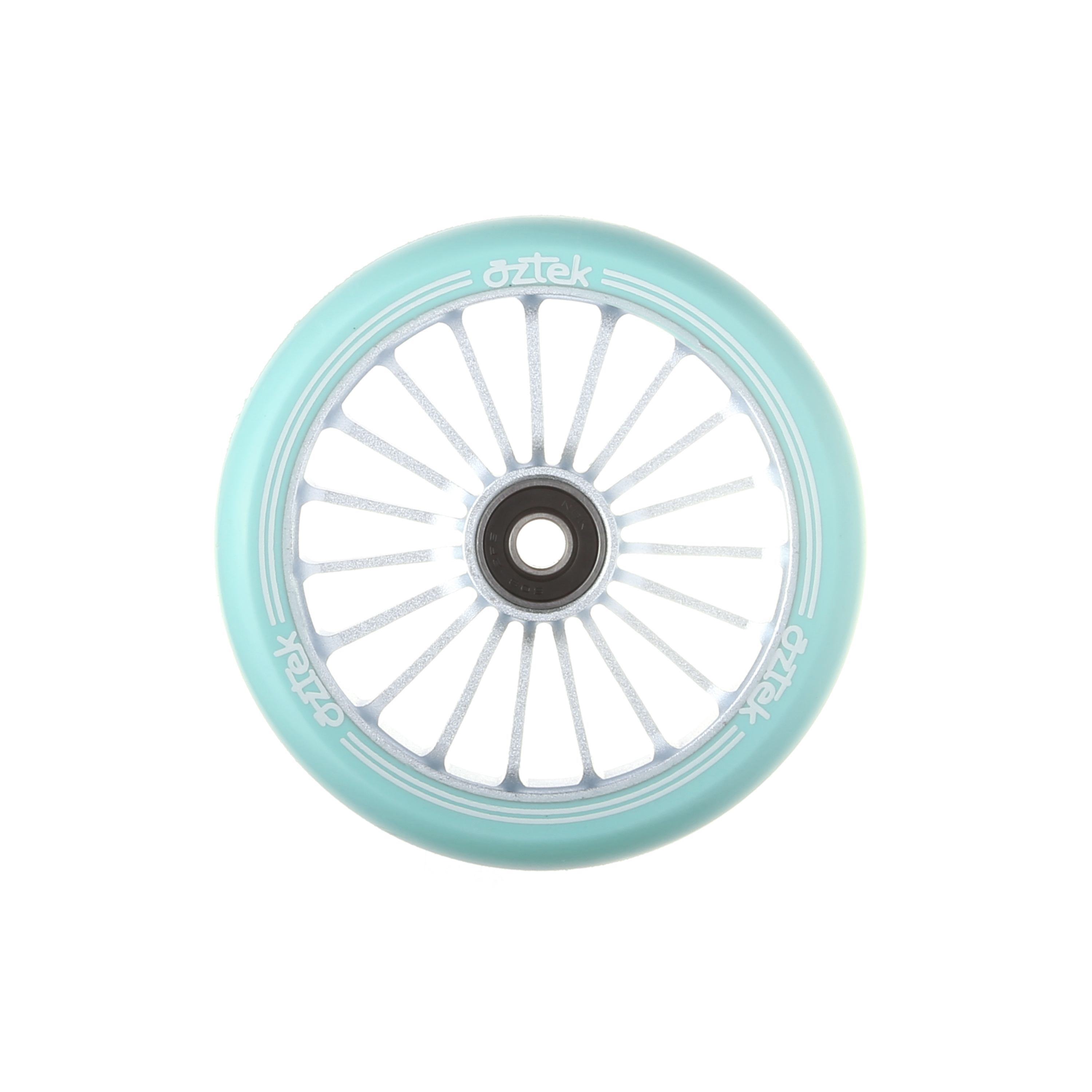 Aztek Architect Wheels 110MM