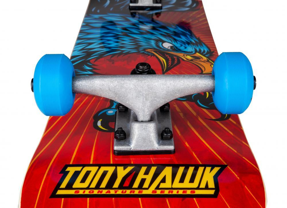 Tony Hawk SS 180 Complete 7.75 IN