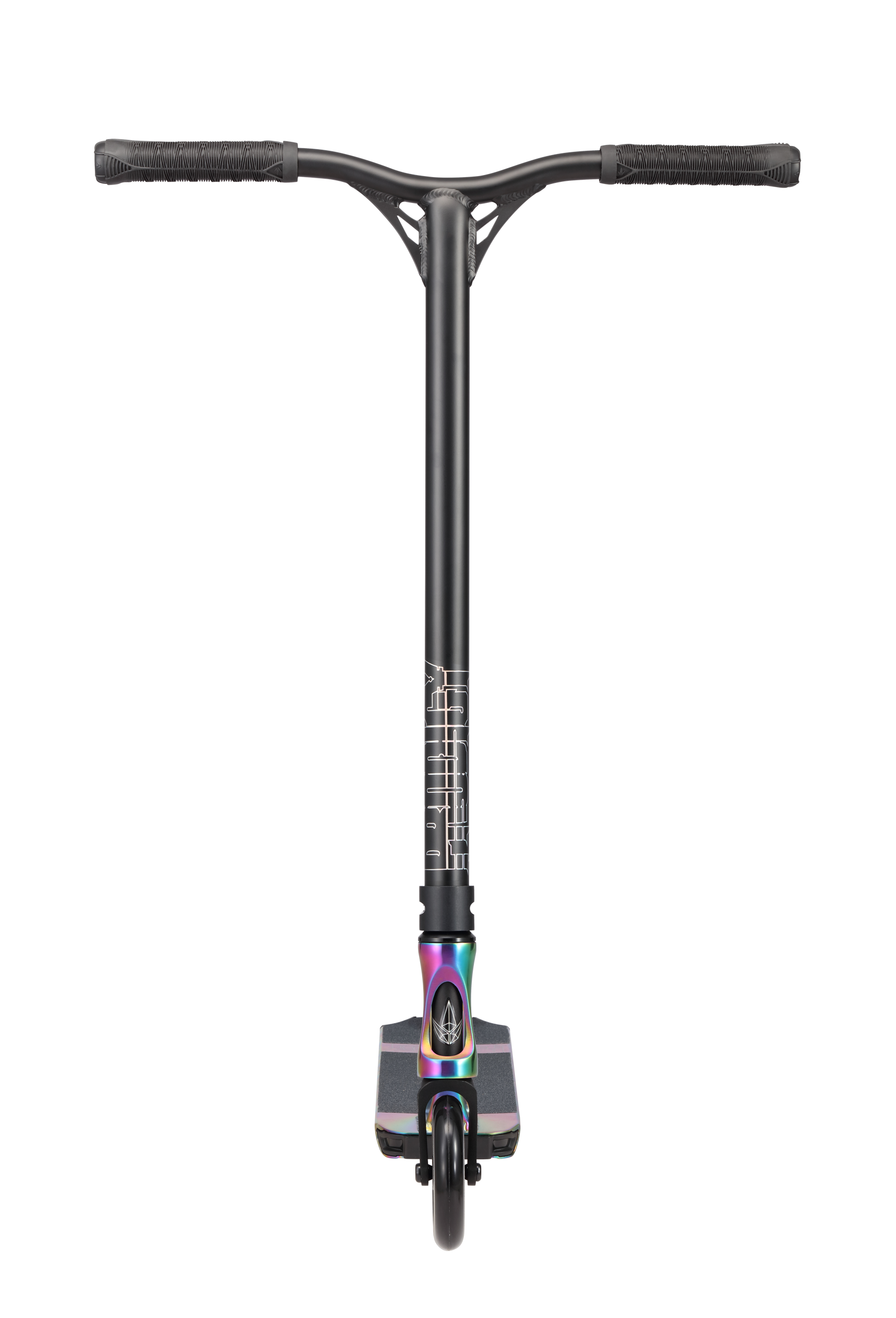 BLUNT COMPLETE PRODIGY S9