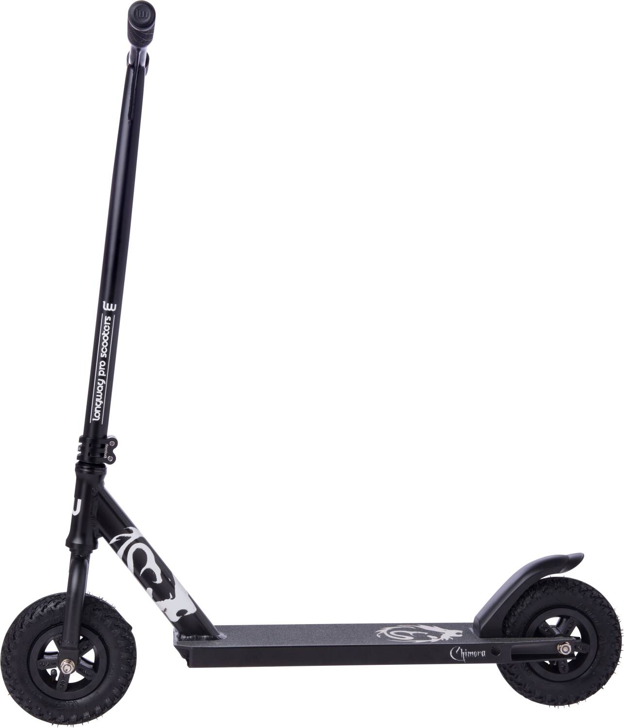 Longway Chimera Dirt scooter