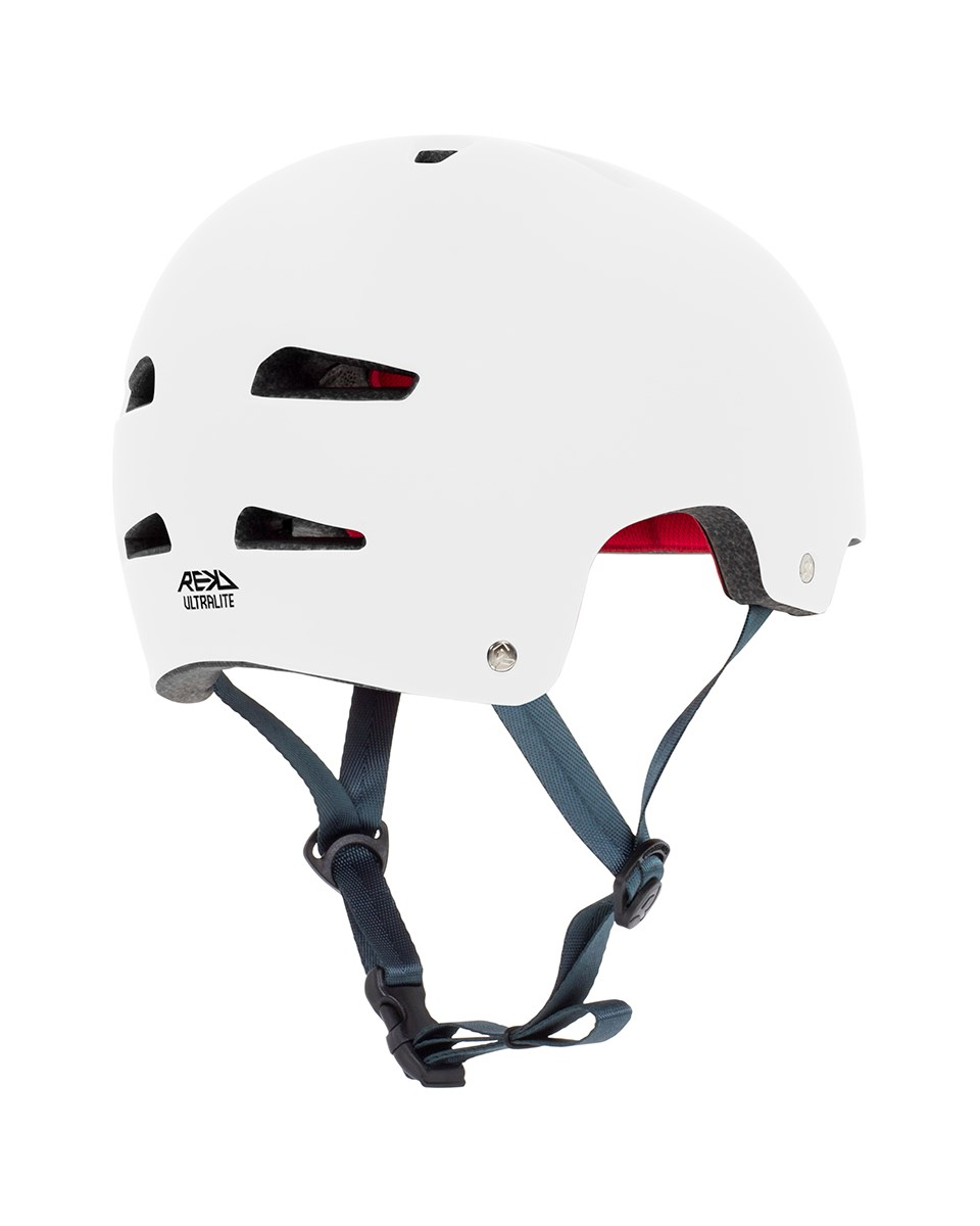 Rekd Ultralite In-Mold Helmet