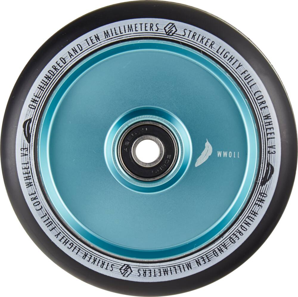 Striker Lighty Full Core V3 Pro Scooter Wheel