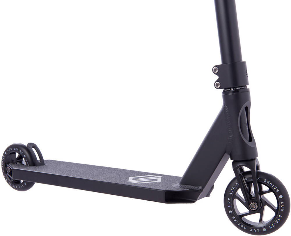 Striker Lux Pro Scooter Complete