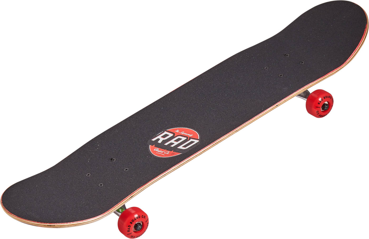 RAD Complete skateboard 7.75"