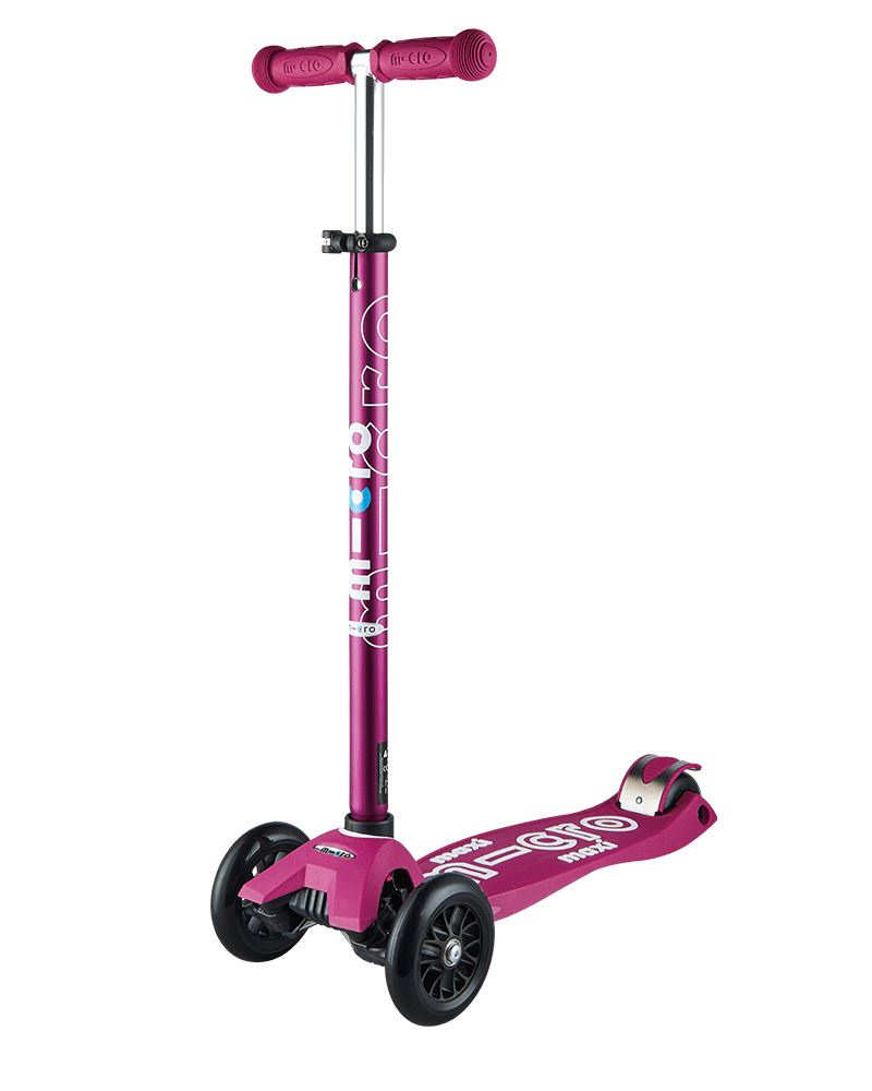 Micro Maxi Deluxe