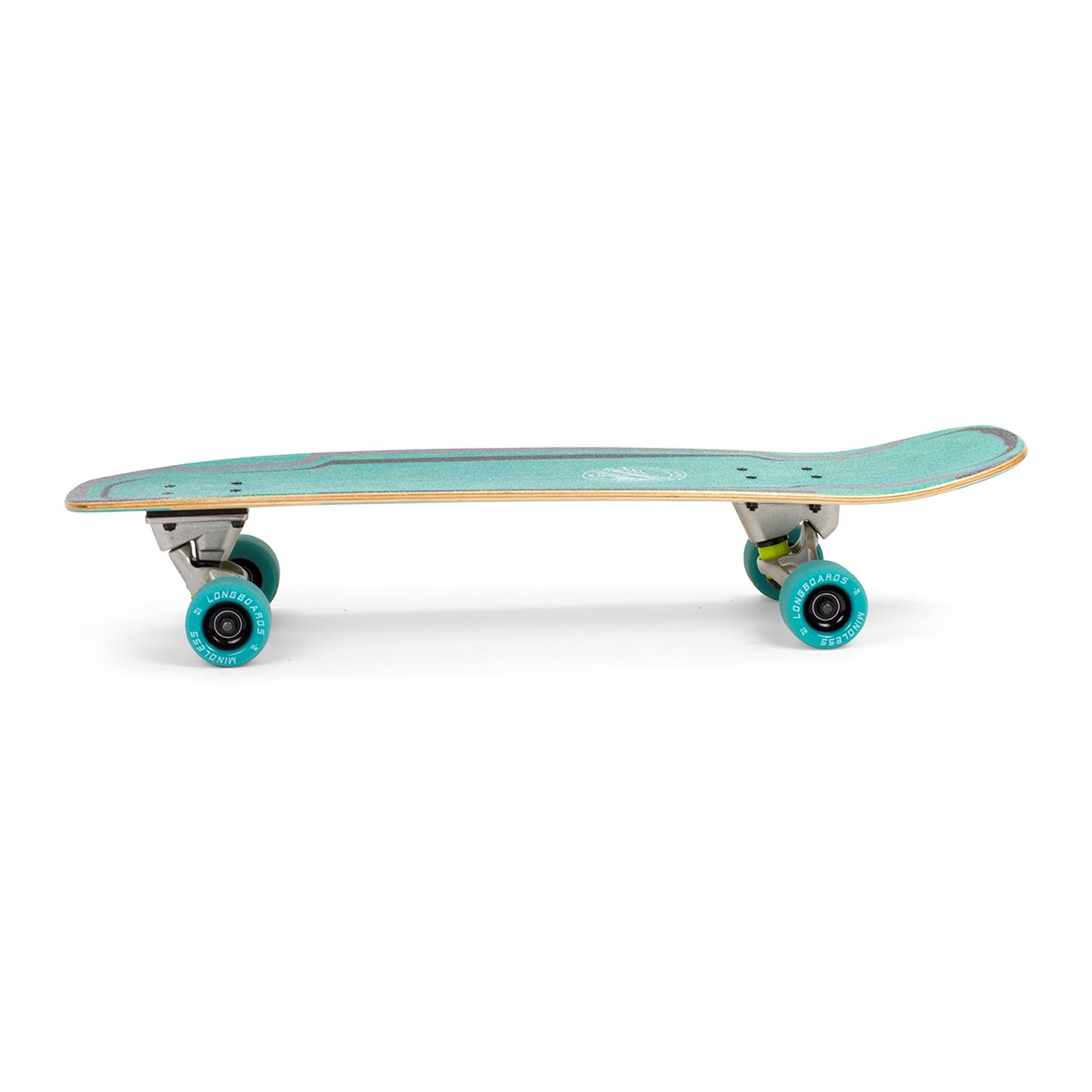 Mindless Surf Skate