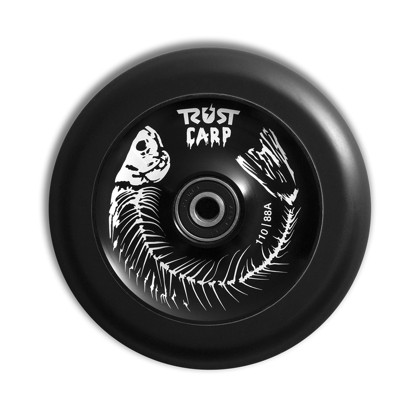 Trust Pro Scooter Wheels 110mm 2-pack