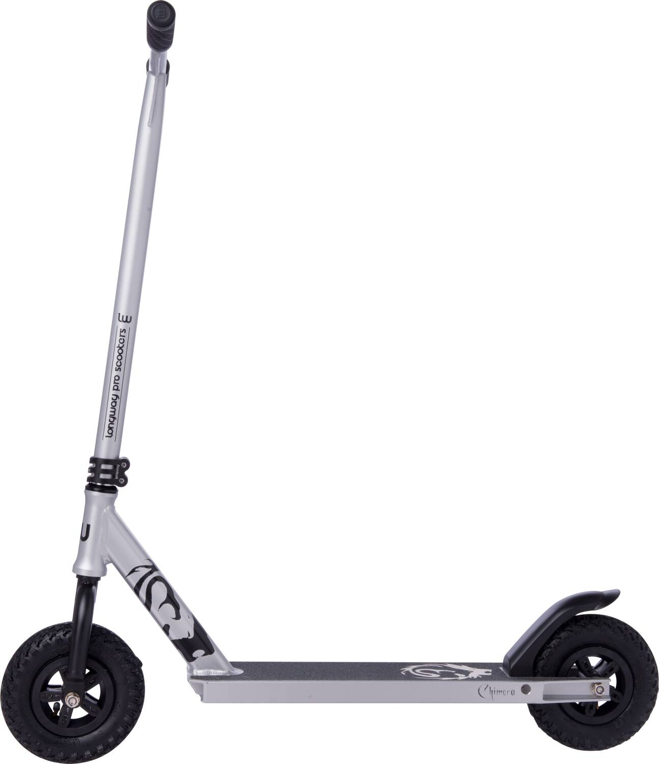 Longway Chimera Dirt scooter