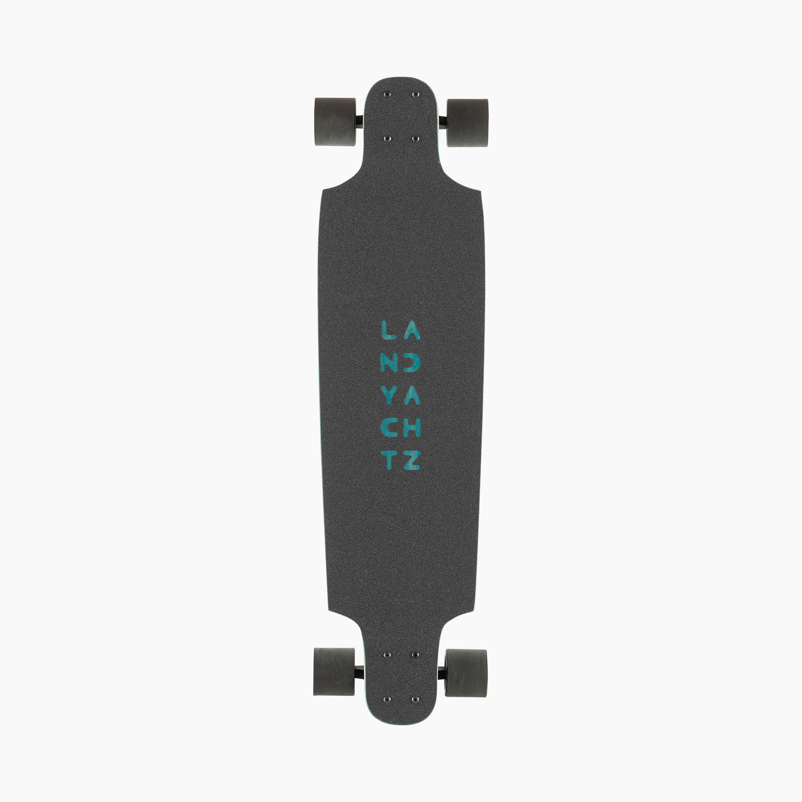 Landyachtz Top Cat Longboard 37"