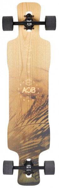 AOB Plutonite / Adventurer / Adv Nature / SeaWeed complete