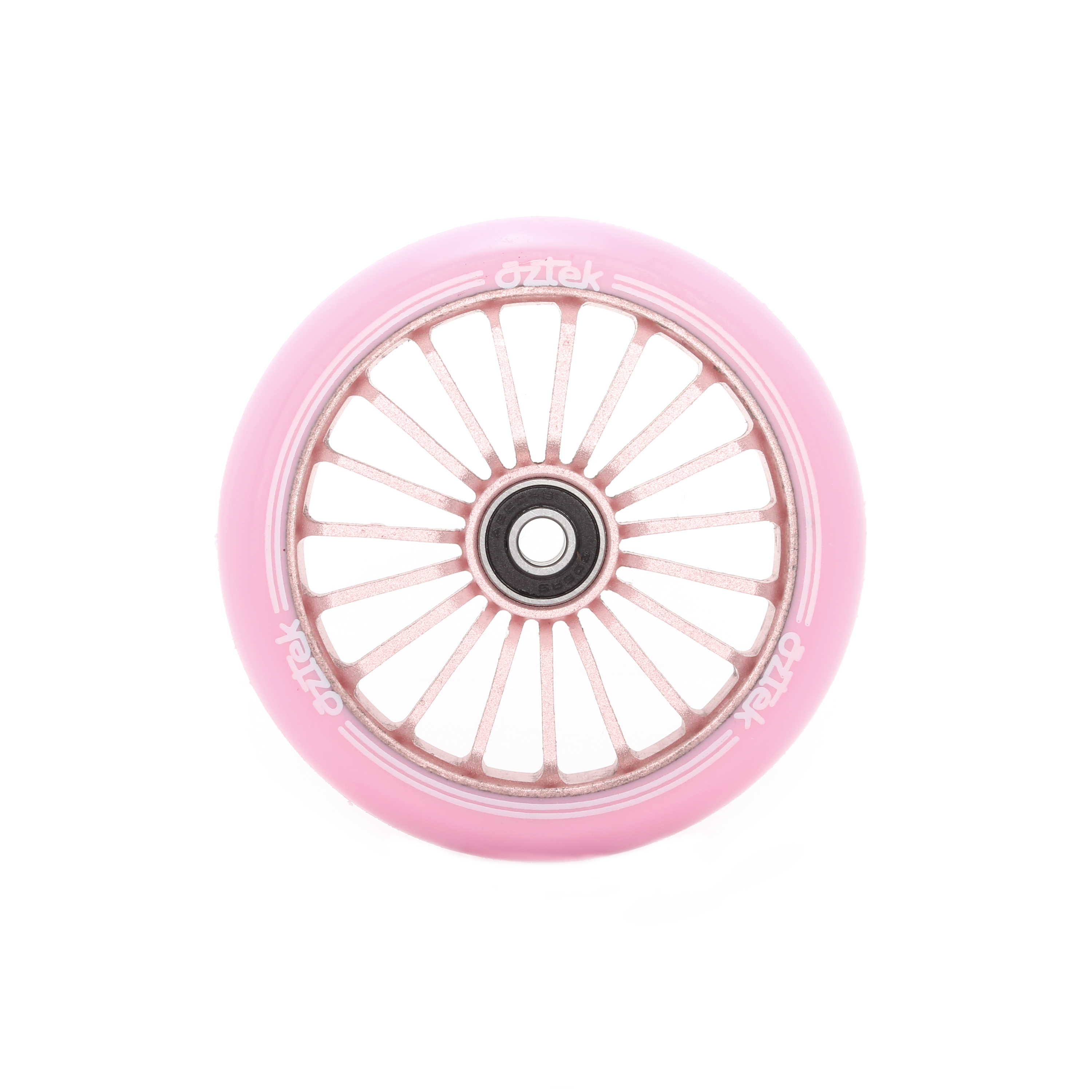 Aztek Architect Wheels 110MM