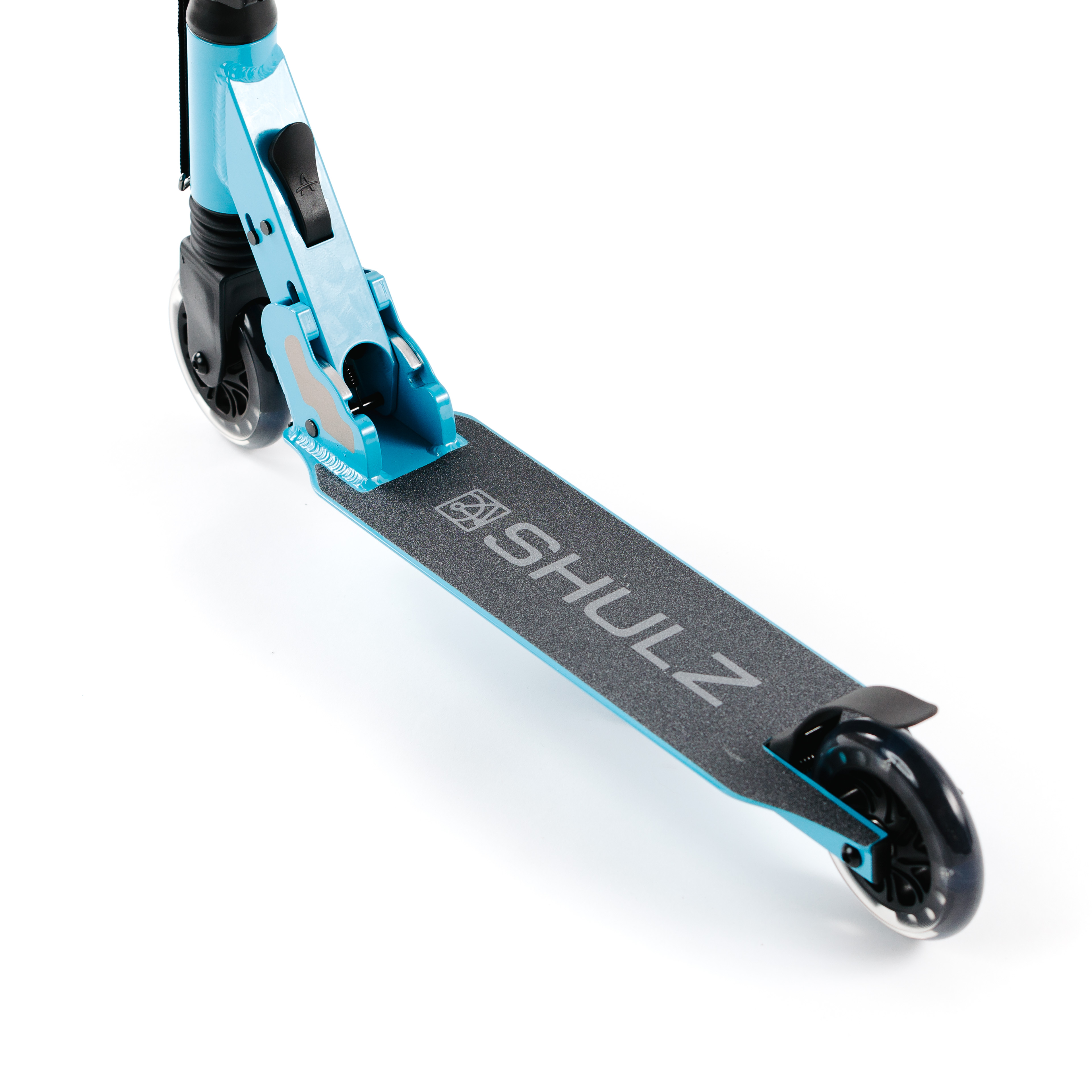 Shulz 120 LED scooter