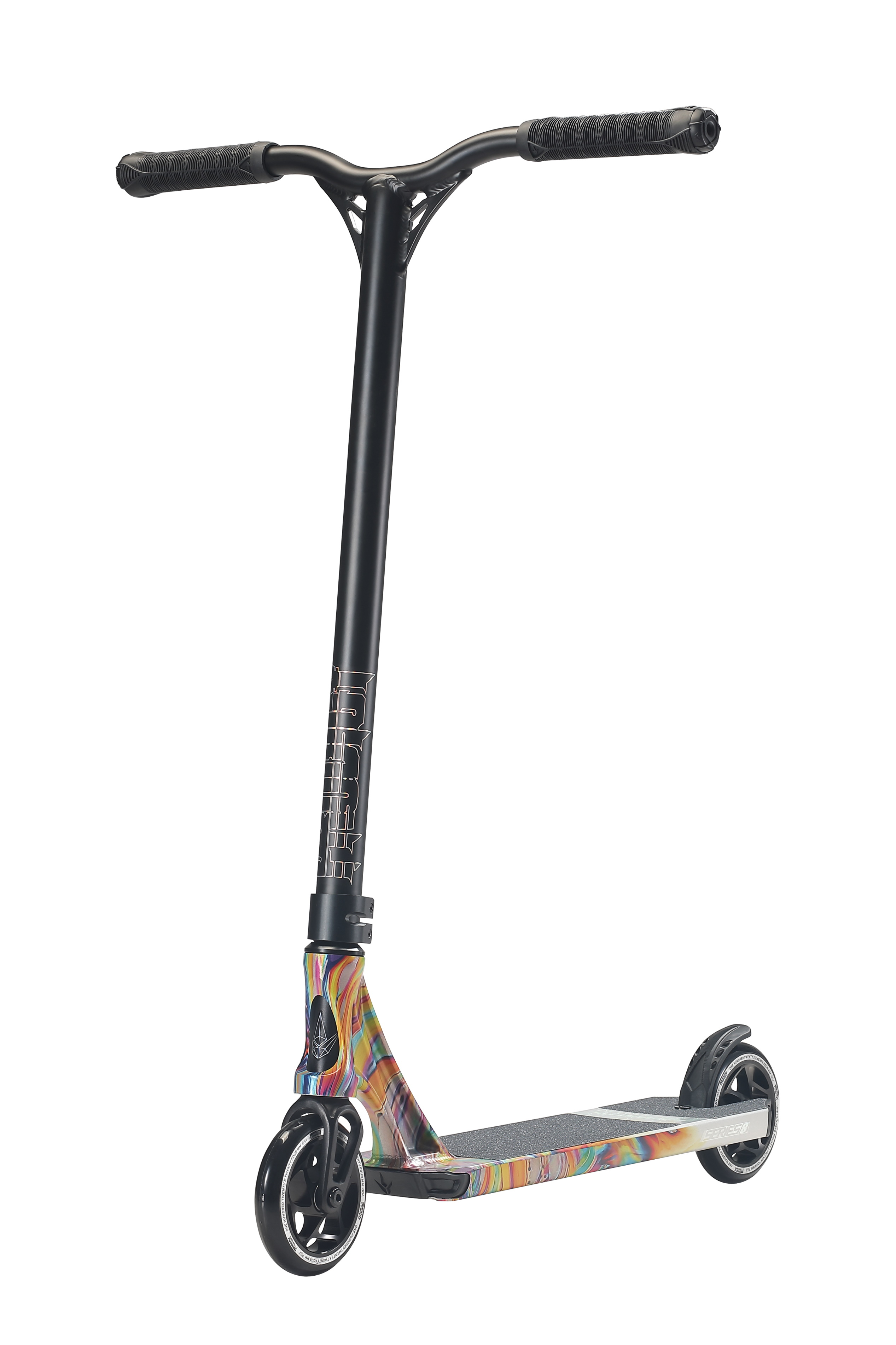 BLUNT COMPLETE PRODIGY S8