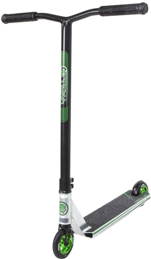 Lucky Crew 2021 Pro Scooter