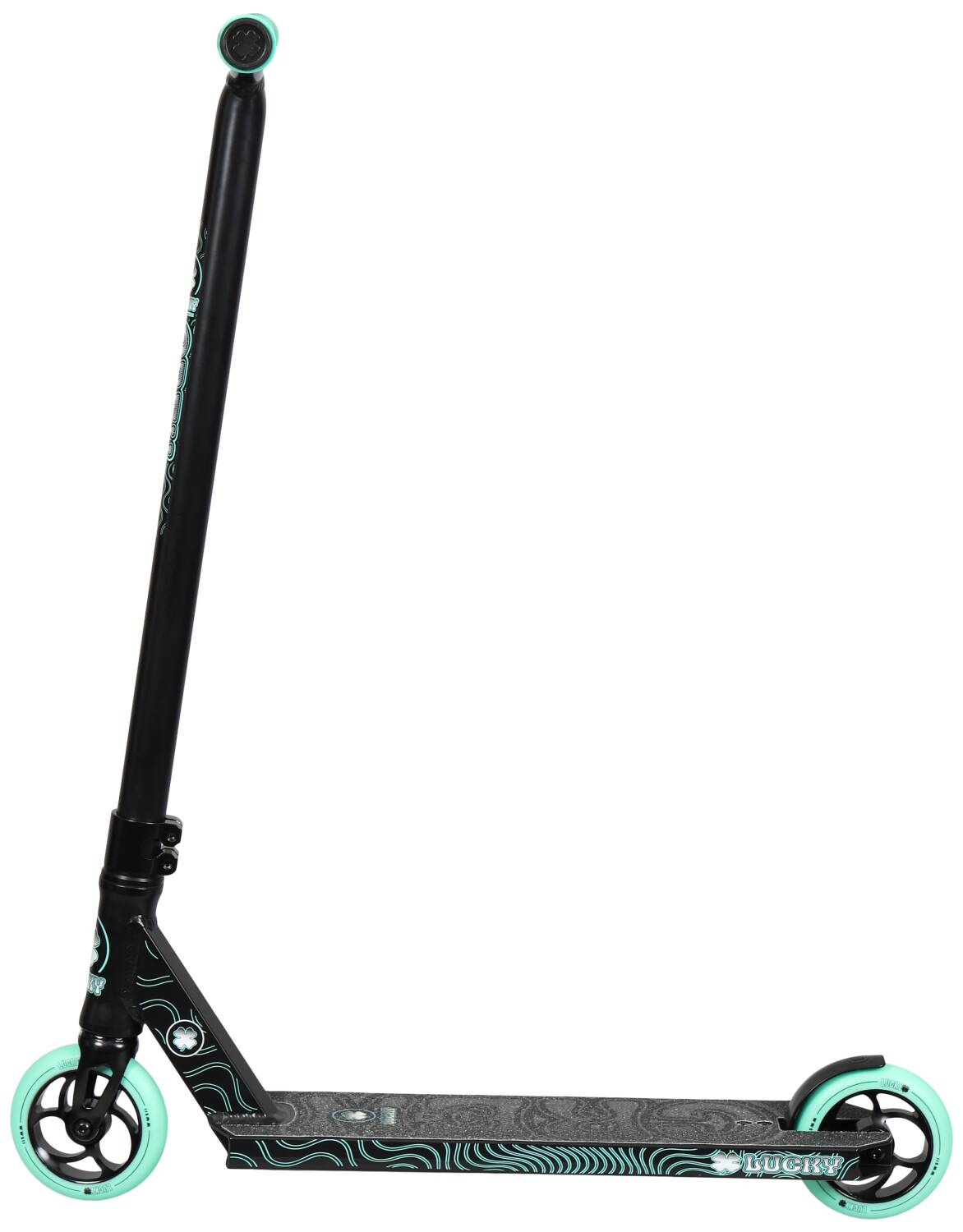 Lucky Crew 2022 Pro Scooter