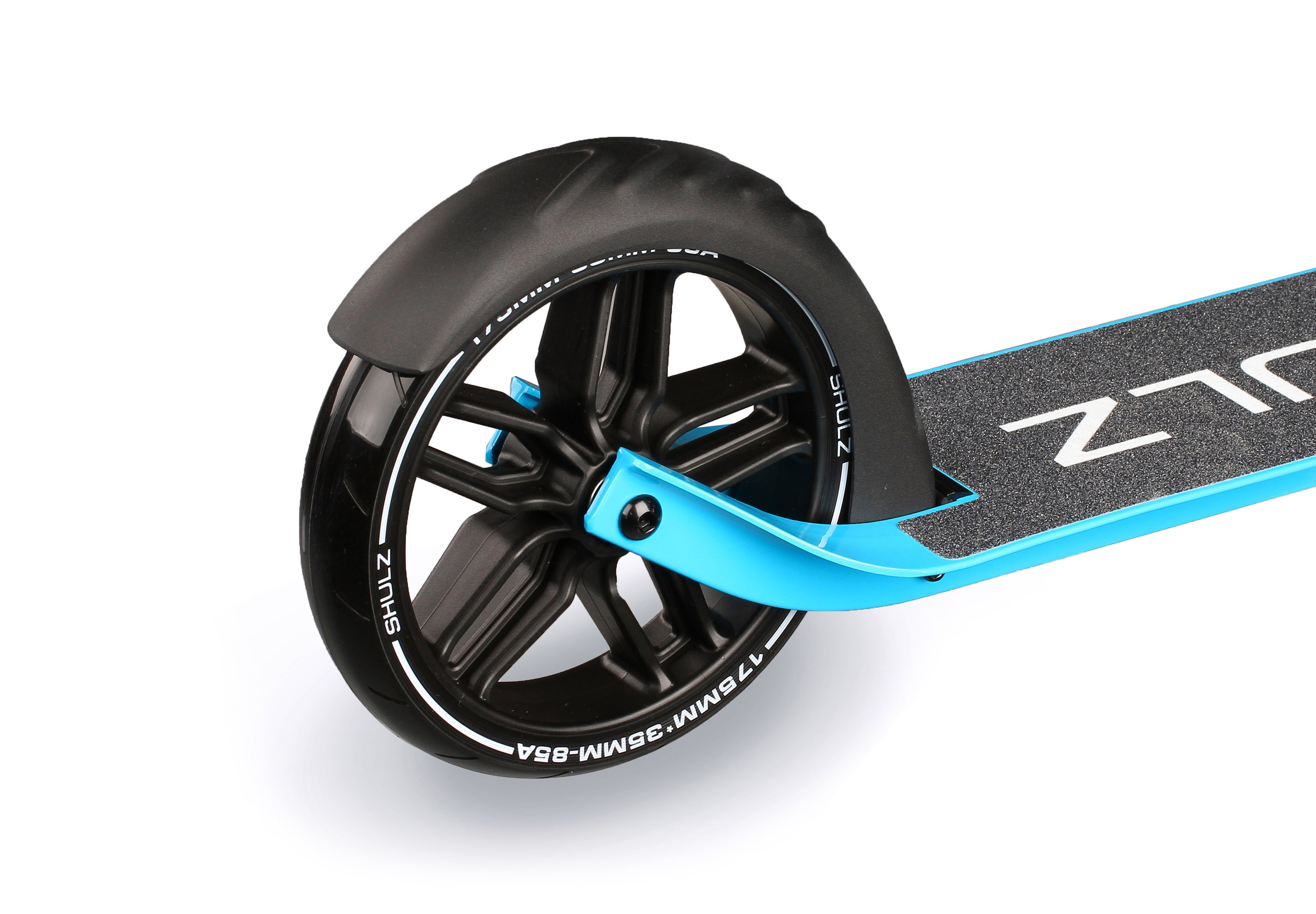 Shulz 175 scooter