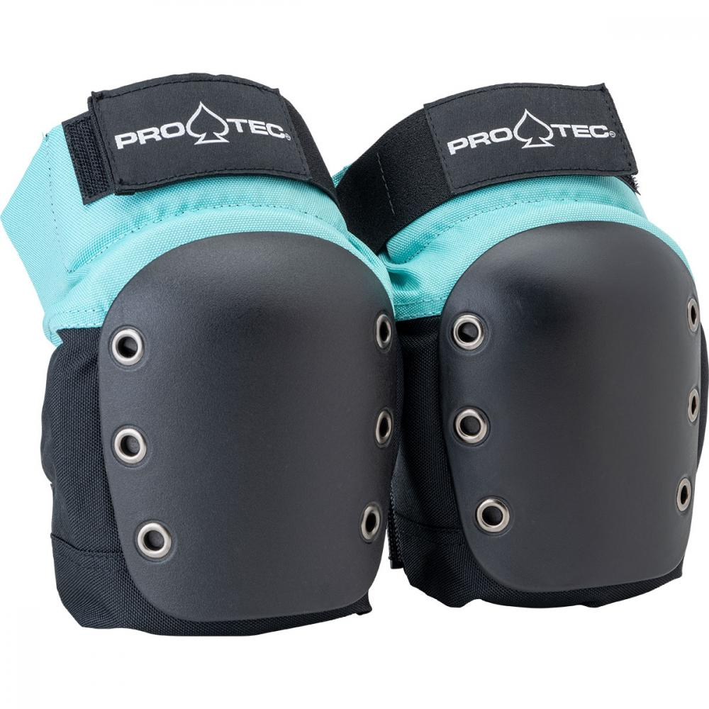 Pro-Tec Junior Street Gear Triple Pads Set