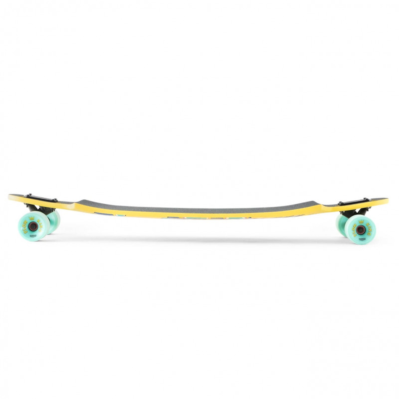 Landyachtz Drop Cat Longboard 38"