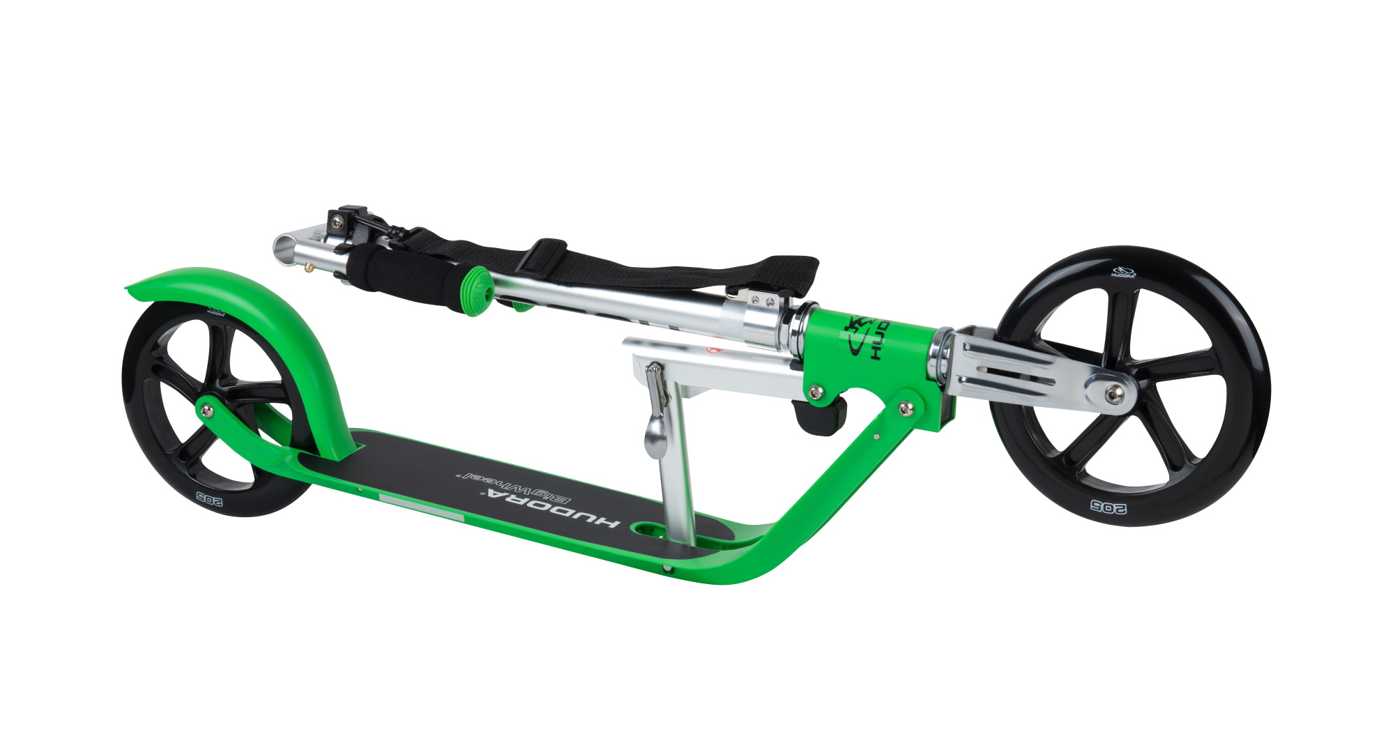 Hudora Big Wheel 205