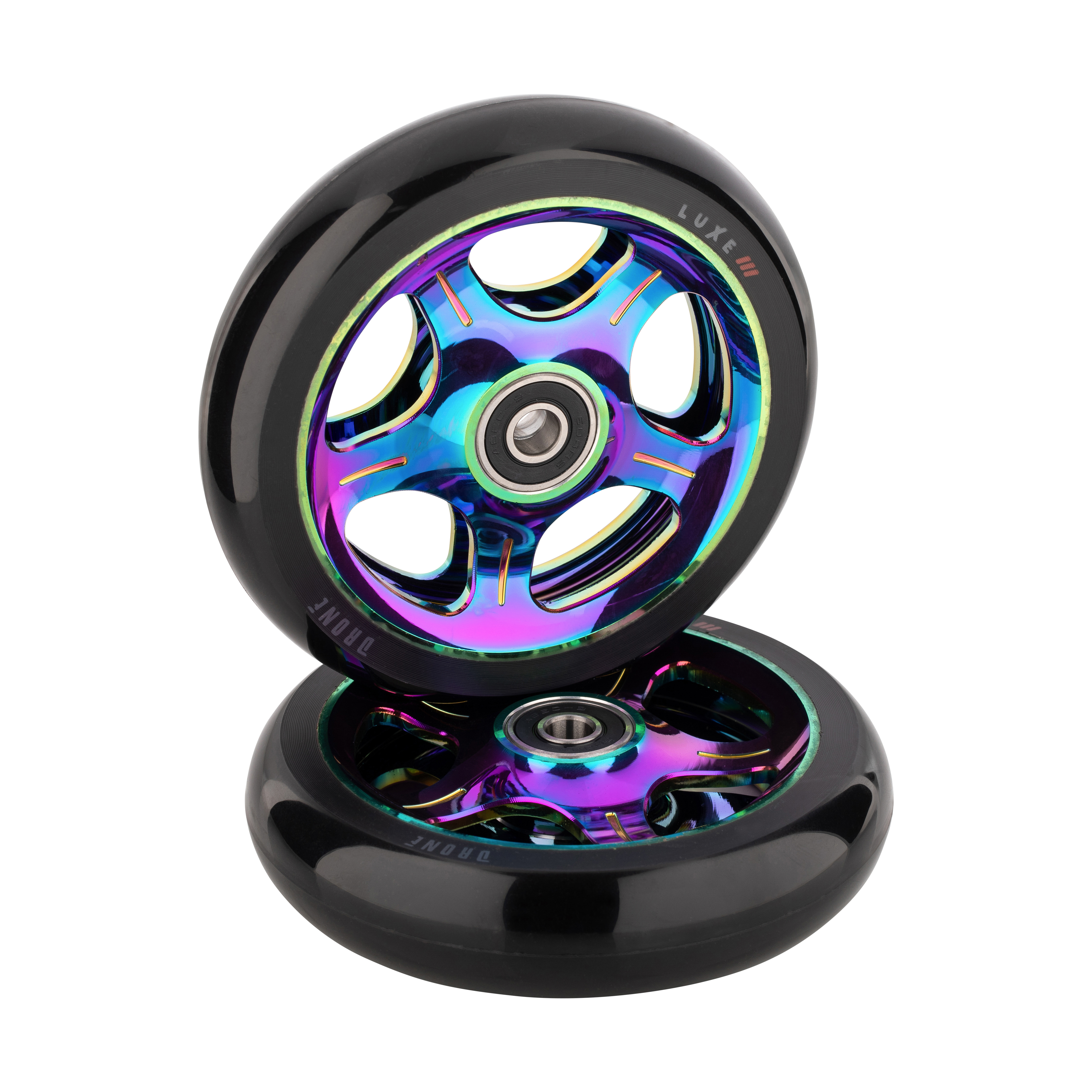 Drone Luxe 3 Dual Core 110mm Wheel