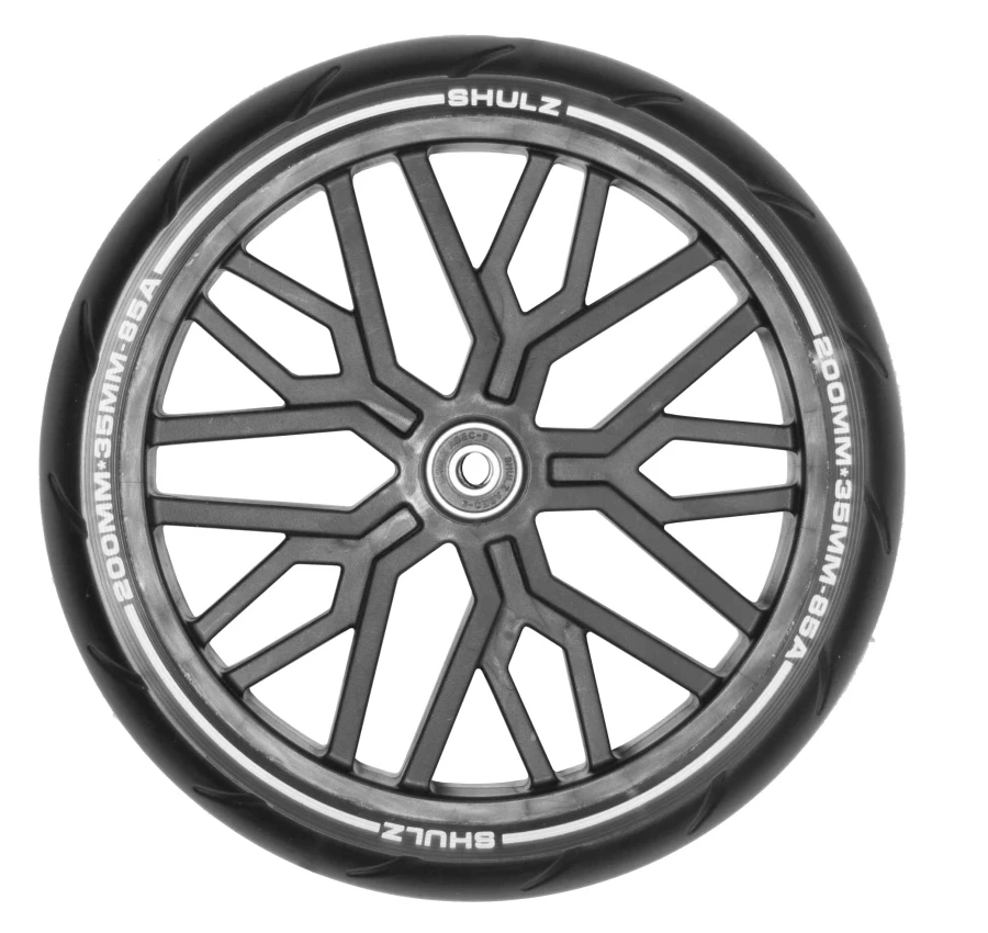 SHULZ Wheel 200mm