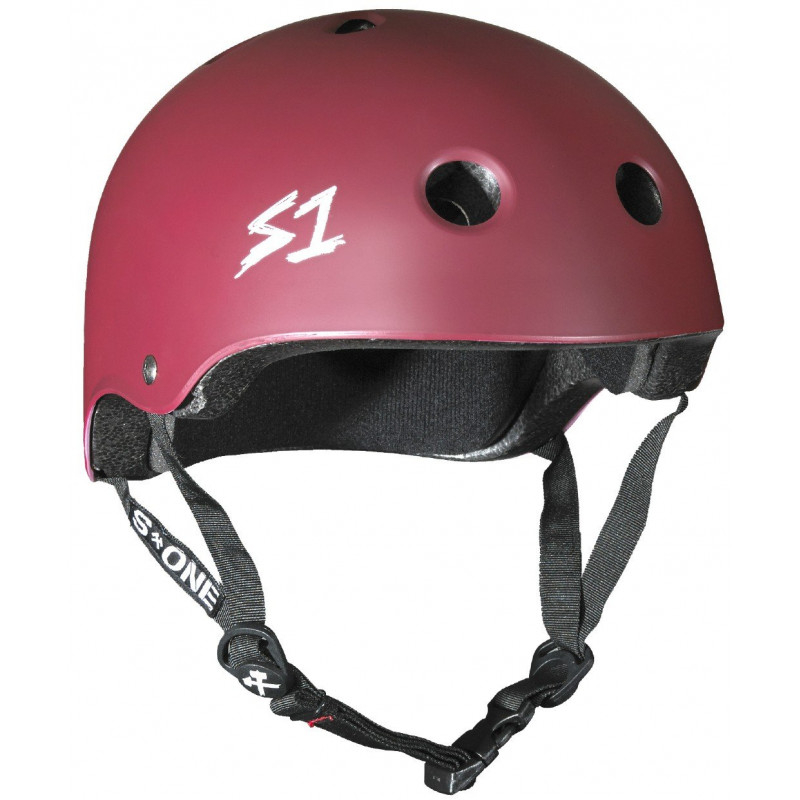 S-One V2 Lifer Helmet (S size)