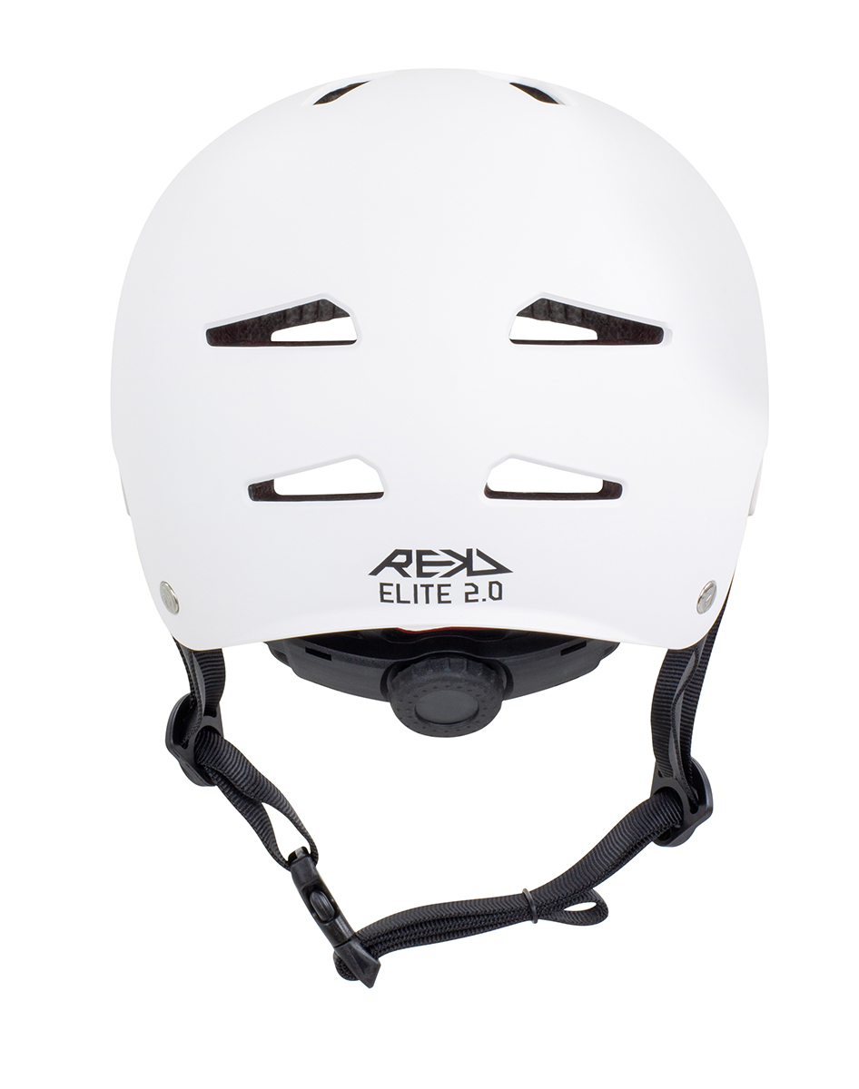 Rekd Junior Elite Helmet