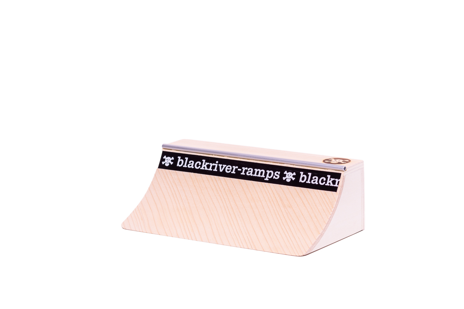 Blackriver Pocket Quarter XL
