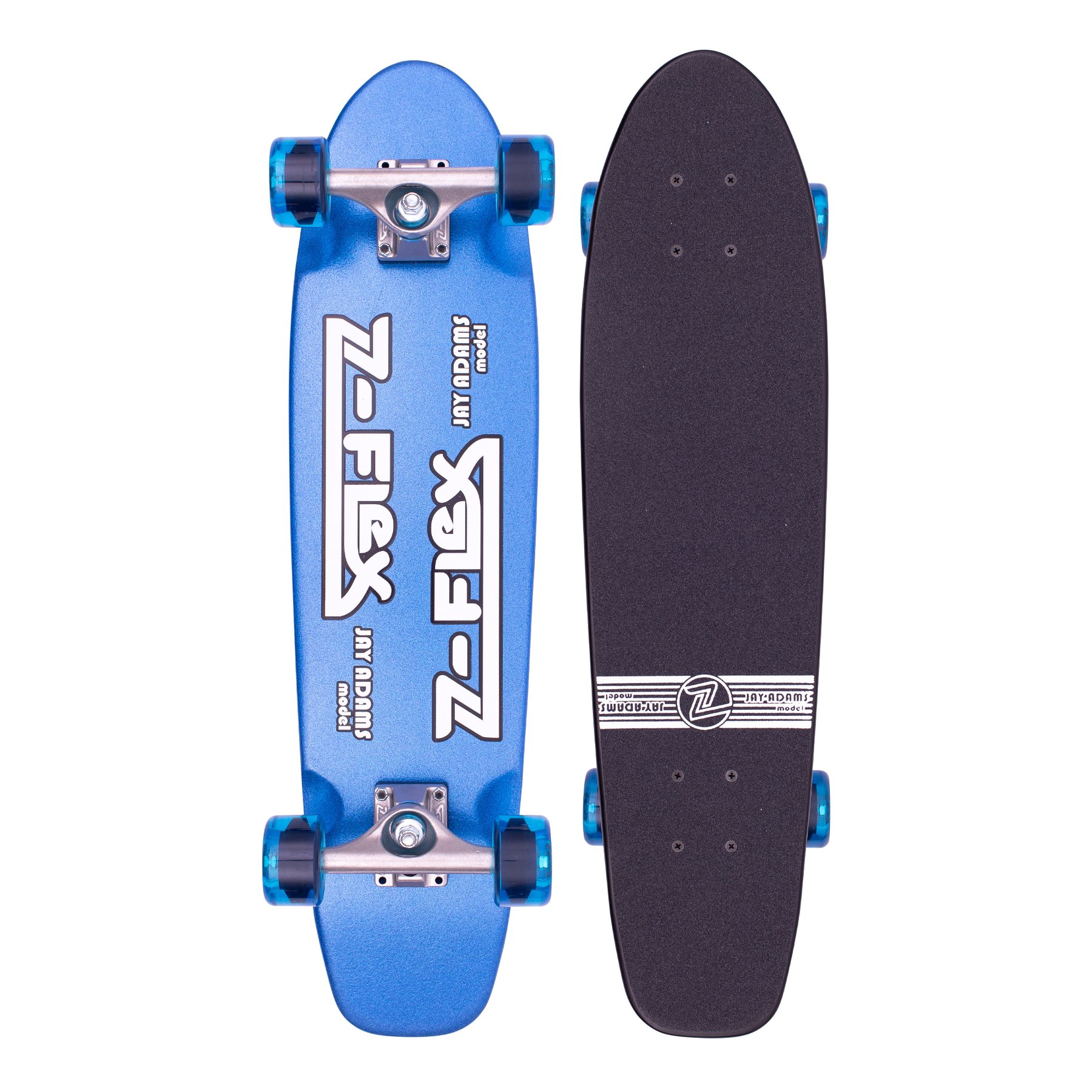 Z-Flex Cruiser 29IN