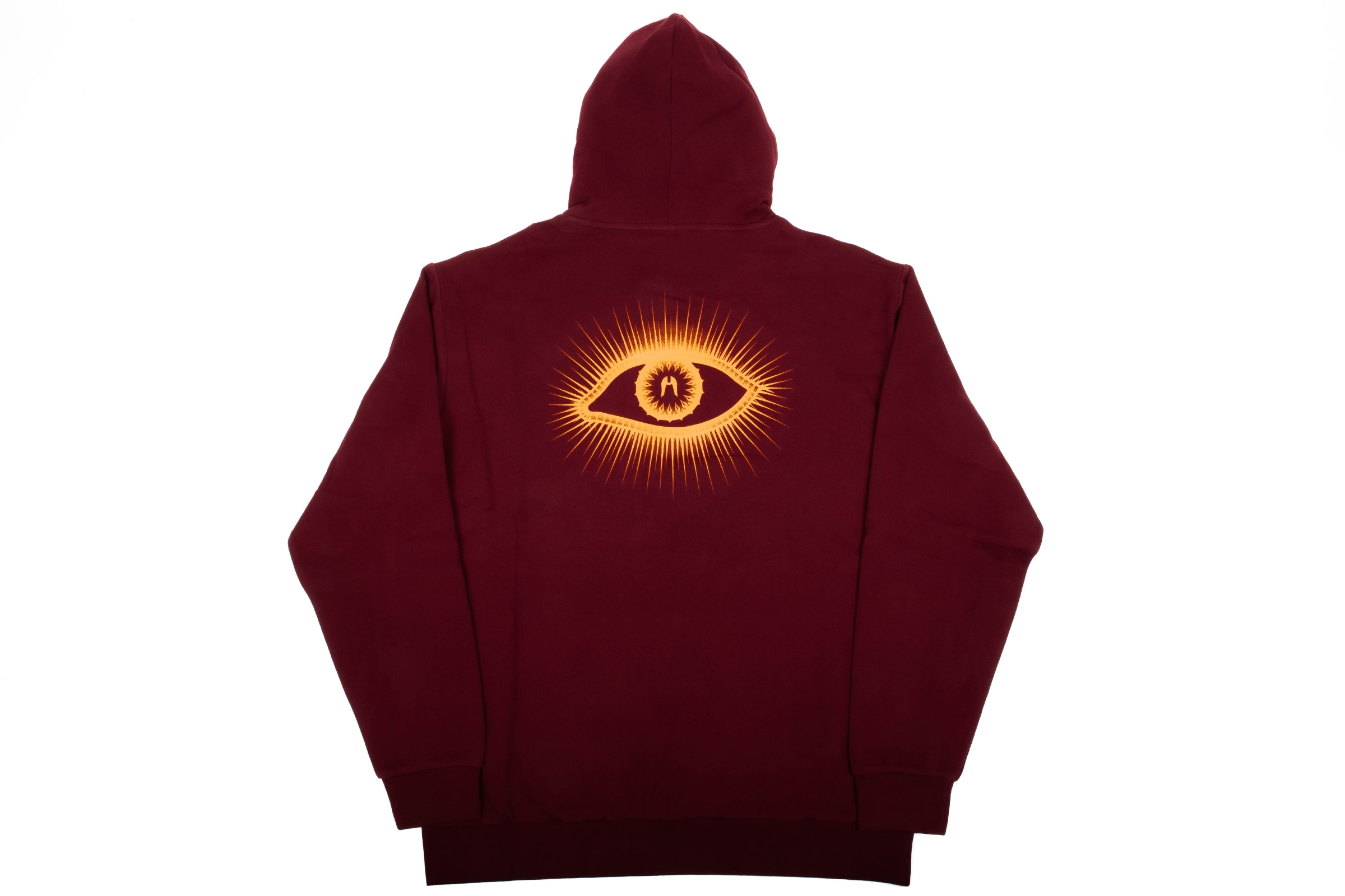 Ethic Vertigo Hoodie